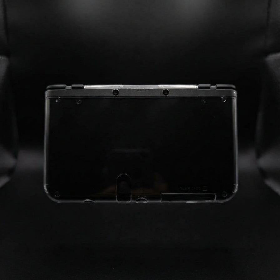 STEALTH BLACK