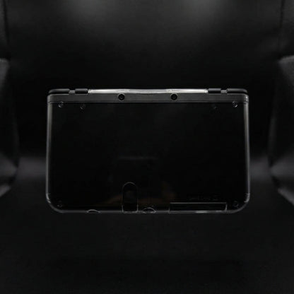 STEALTH BLACK