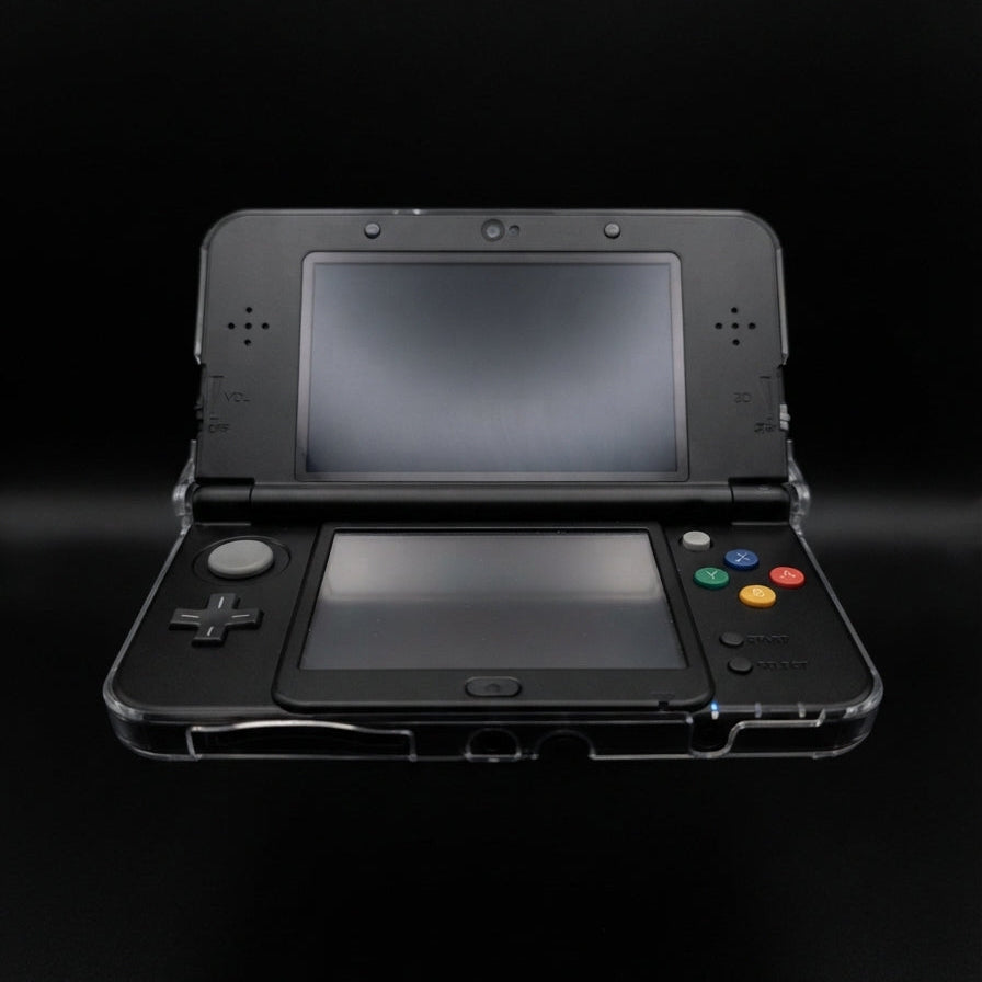 STEALTH BLACK