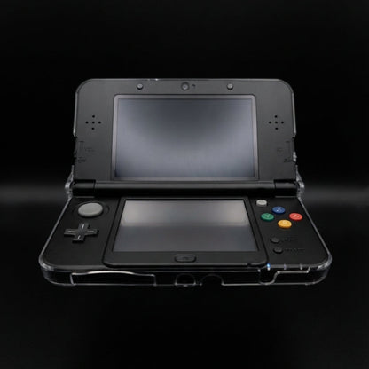 STEALTH BLACK