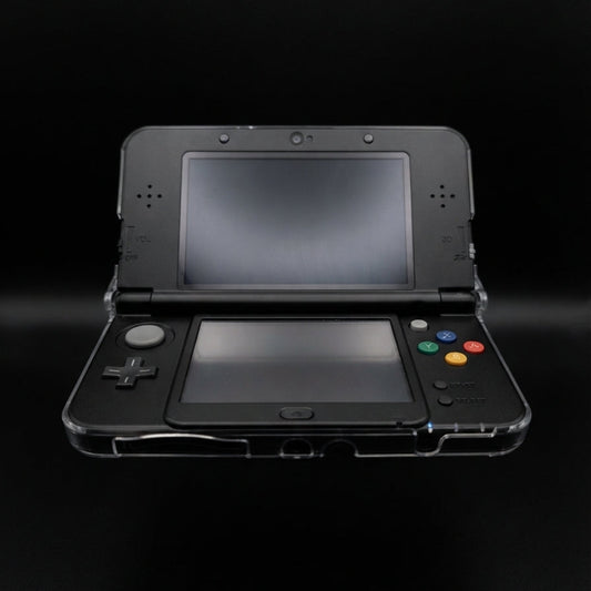 STEALTH BLACK