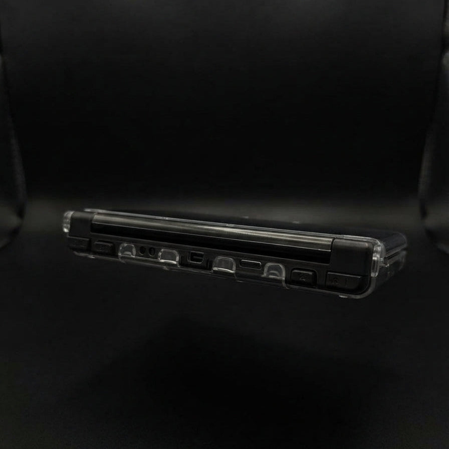 STEALTH BLACK