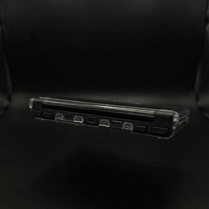 STEALTH BLACK